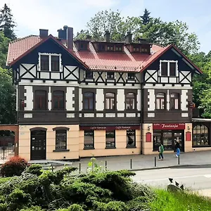 Fantazja Apartament