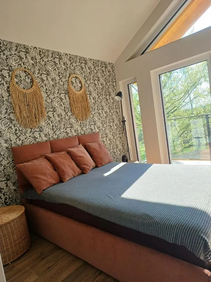 Apartament Osada Gorska Szklarska Poreba Apartment
