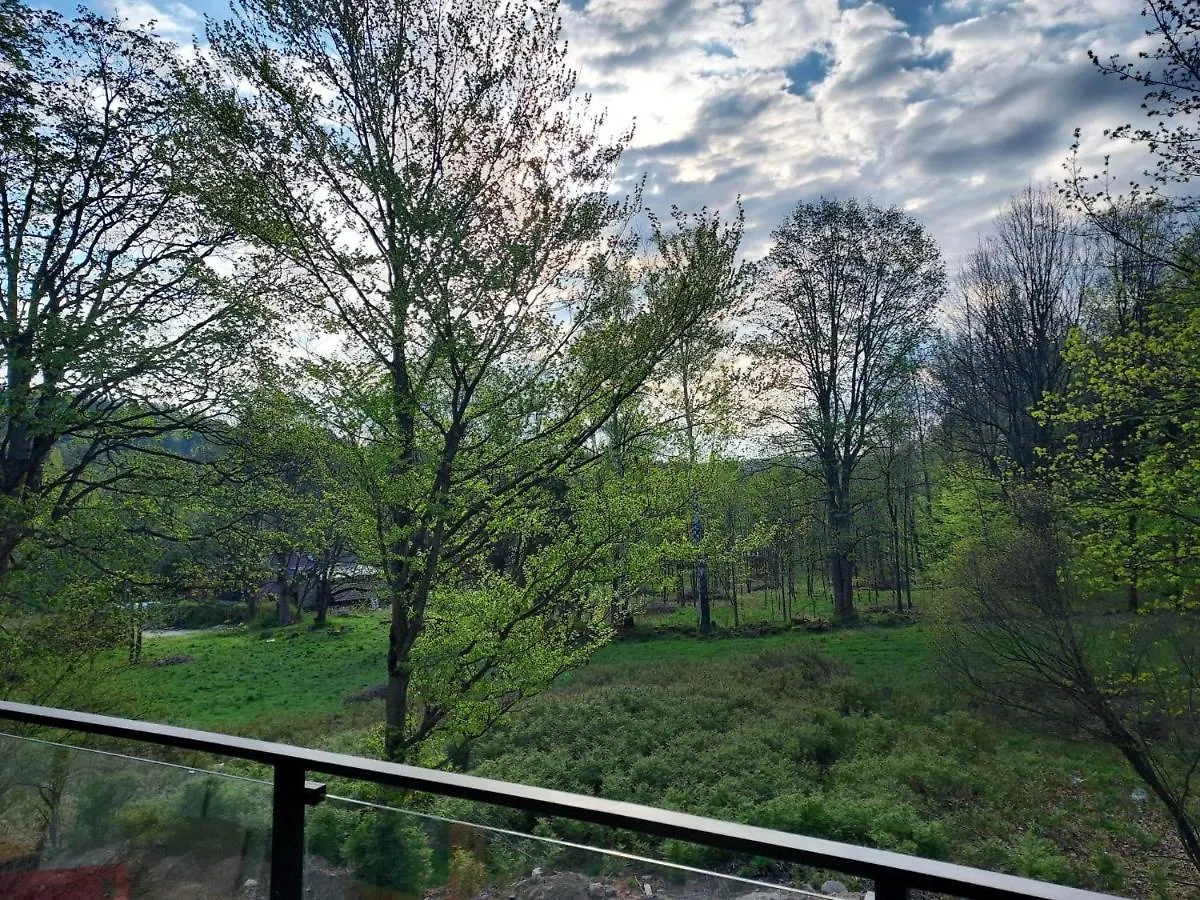 Apartament Osada Gorska Szklarska Poreba 0*,  Poland